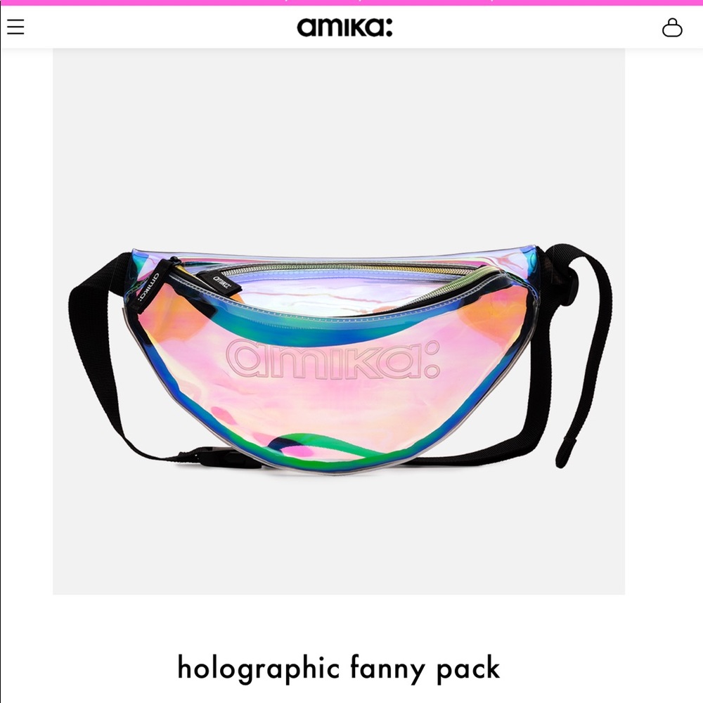 Fannypack